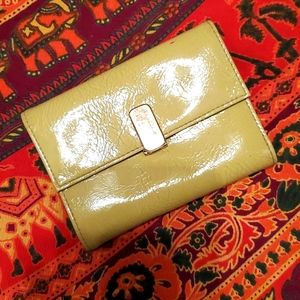 Liz Claiborne wallet